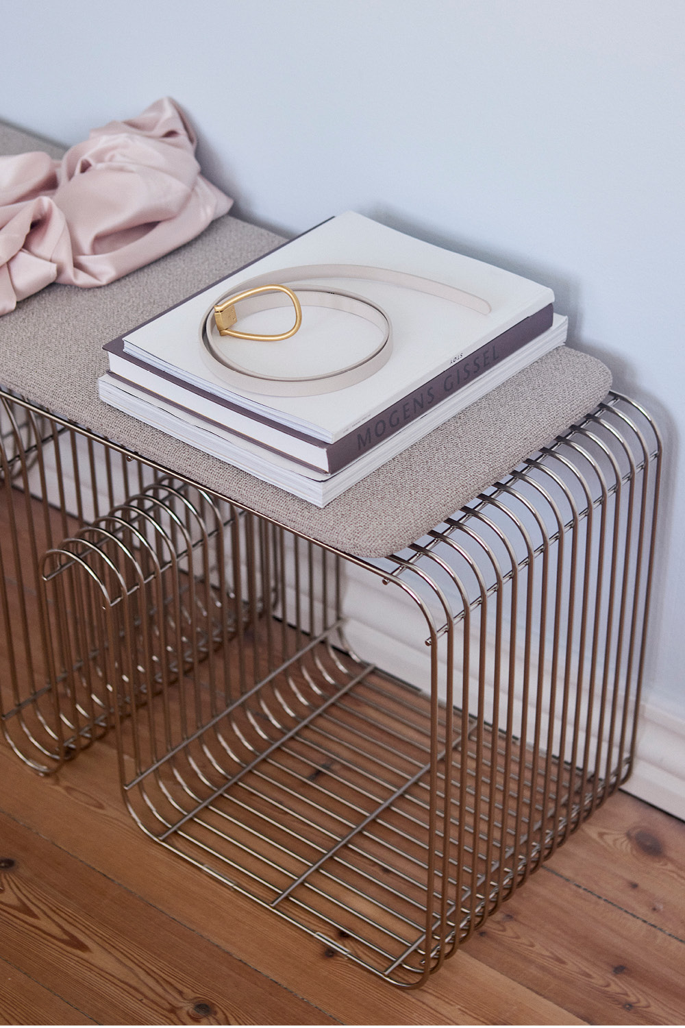 CURVA bænk CURVA bænk